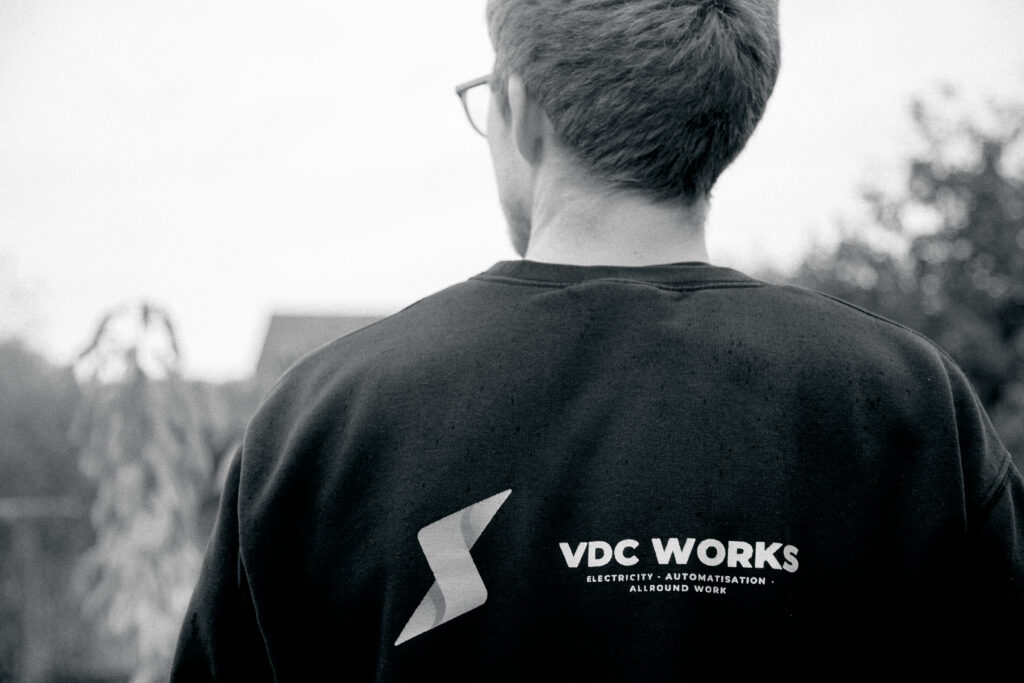 Jan_VDC at work